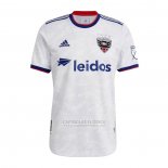 Tailandia Camisola DC United 2º 2021