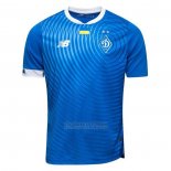 Tailandia Camisola Dynamo Kyiv 2º 2023-2024