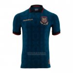 Tailandia Camisola Ecuador 2º 2025