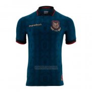 Tailandia Camisola Ecuador 2º 2025