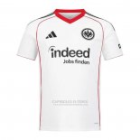 Tailandia Camisola Eintracht Frankfurt 2º 2025-2026