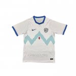 Tailandia Camisola Eslovenia 1º 2026