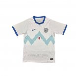 Tailandia Camisola Eslovenia 1º 2026