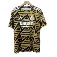 Tailandia Camisola F.C. Copenhagen Special 2025-2026
