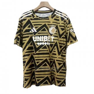 Tailandia Camisola F.C. Copenhagen Special 2025-2026