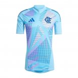 Tailandia Camisola Flamengo Goleiro 1º 2025