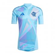 Tailandia Camisola Flamengo Goleiro 1º 2025