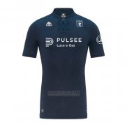 Tailandia Camisola Genoa 3º 2025-2026