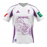 Tailandia Camisola Granada 4º 2024-2025