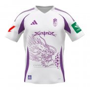 Tailandia Camisola Granada 4º 2024-2025