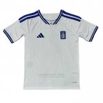 Tailandia Camisola Grecia 1º 2026