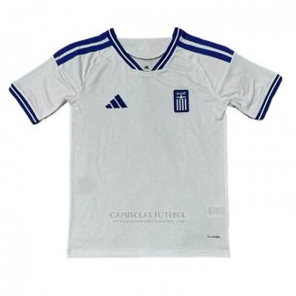 Tailandia Camisola Grecia 1º 2026