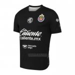 Tailandia Camisola Guadalajara Goleiro 2º 2024-2025