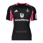 Tailandia Camisola Hamburger 3º 2025-2026