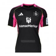 Tailandia Camisola Hamburger 3º 2025-2026