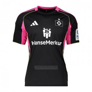 Tailandia Camisola Hamburger 3º 2025-2026