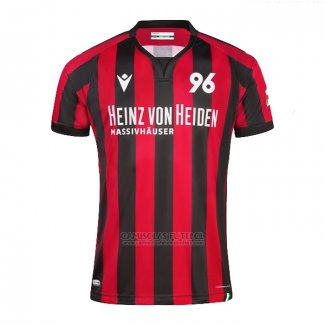 Tailandia Camisola Hannover 96 125 Anos 2021