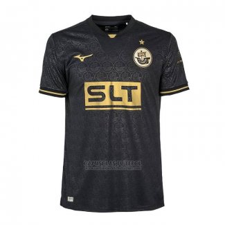 Tailandia Camisola Hansa Rostock 1º 2025-2026