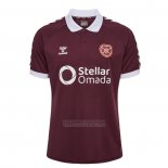 Tailandia Camisola Hearts 1º 2026-2027
