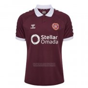 Tailandia Camisola Hearts 1º 2026-2027