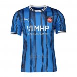 Tailandia Camisola Heidenheim 2º 2025-2026