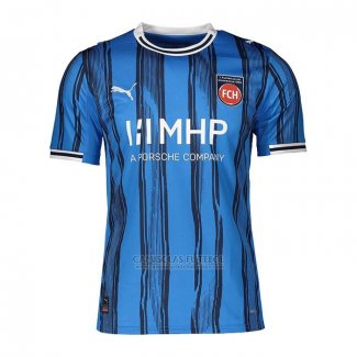 Tailandia Camisola Heidenheim 2º 2025-2026