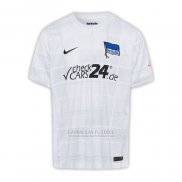 Tailandia Camisola Hertha BSC 4º 2024-2025