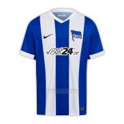 Tailandia Camisola Hertha BSC 1º 2024-2025