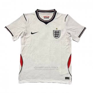 Tailandia Camisola Inglaterra 1º 2026