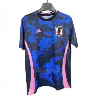 Tailandia Camisola Japao Dragon 2024-2025