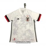 Tailandia Camisola Japao 2º 2020