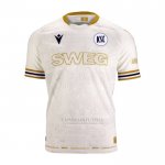 Tailandia Camisola Karlsruher Aniversario 2024-2025