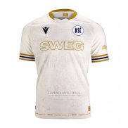 Tailandia Camisola Karlsruher Aniversario 2024-2025