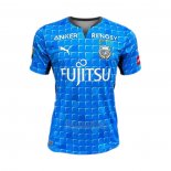 Tailandia Camisola Kawasaki Frontale 1º 2022