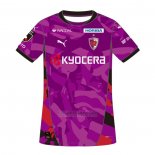 Tailandia Camisola Kyoto Sanga 1º 2026