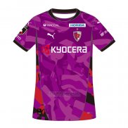 Tailandia Camisola Kyoto Sanga 1º 2026