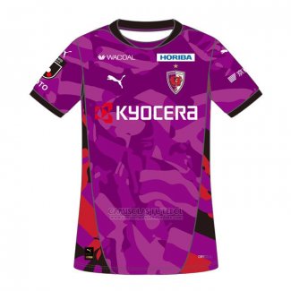 Tailandia Camisola Kyoto Sanga 1º 2026