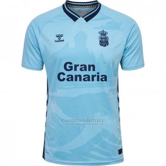 Tailandia Camisola Las Palmas 2º 2025-2026