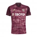 Tailandia Camisola Leeds United 3º 2020-2021