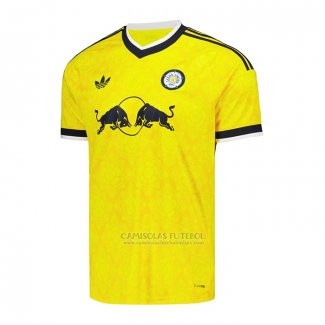 Tailandia Camisola Leeds United 2º 2026-2027