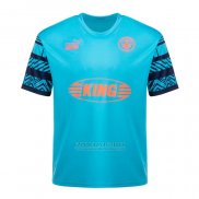 Tailandia Camisola Manchester City Puma King 2022