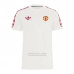 Tailandia Camisola Manchester City Special 2024-2025 Branco