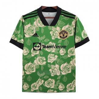 Tailandia Camisola Manchester United Special 2022-2023