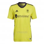 Tailandia Camisola Nashville SC 1º 2022