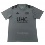 Tailandia Camisola New England Revolution Special 2021