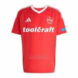 Tailandia Camisola Nurnberg 3º 2025-2026