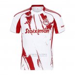 Tailandia Camisola Olympiacos 2º 2025-2026