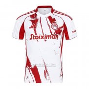 Tailandia Camisola Olympiacos 2º 2025-2026
