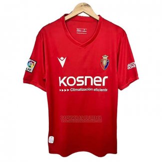 Tailandia Camisola Osasuna Special 2025-2026