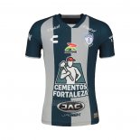 Tailandia Camisola Pachuca 1º 2022-2023